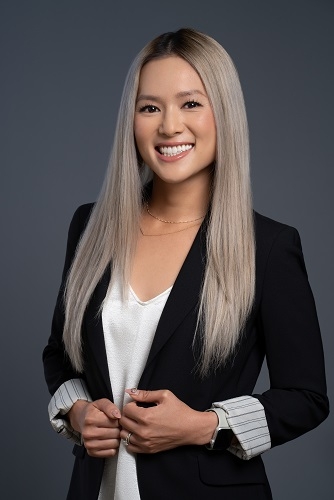 Aileen  Hokama