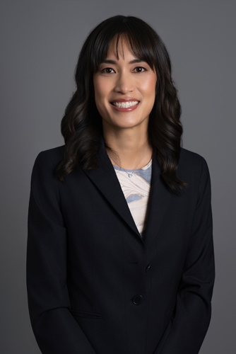 Jennifer S. Luong