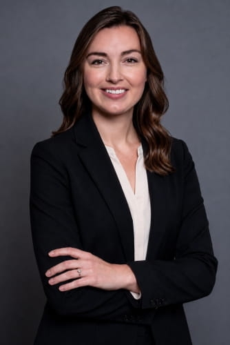 Nicole Kinkade