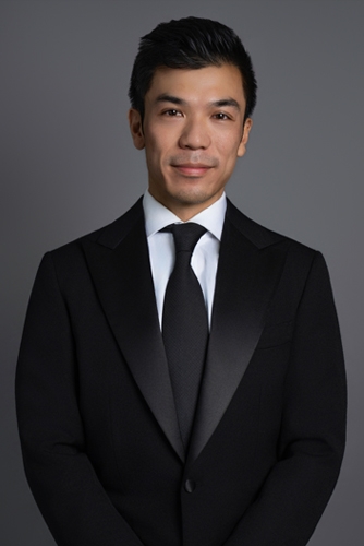 William  Lok